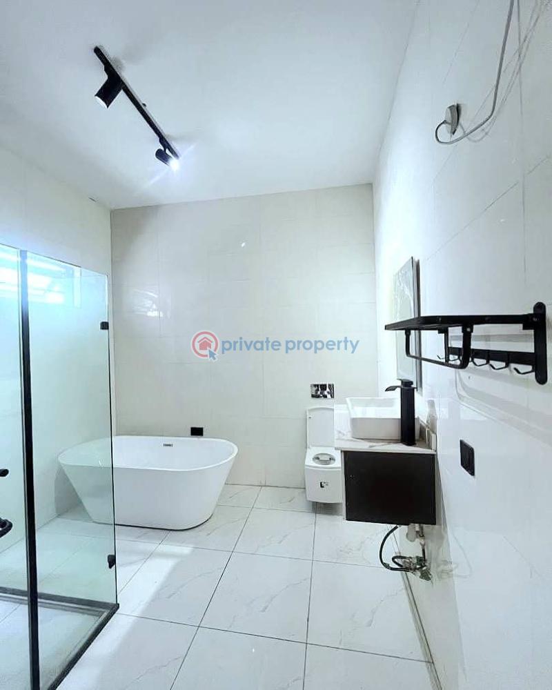 Brand new 4-bedroom fully detached duplex - 11 4 bedroom Detached Duplex For Sale Idado Lekki Lagos - 11