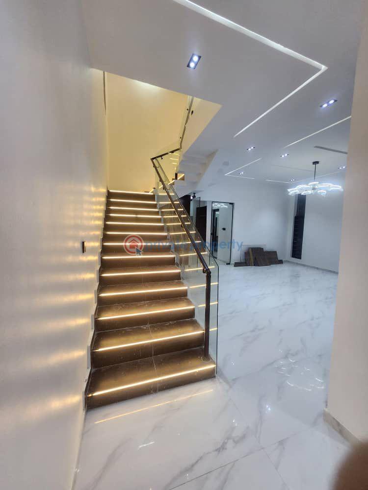 4 bedroom Detached Duplex For Sale Ajah Lagos - 3