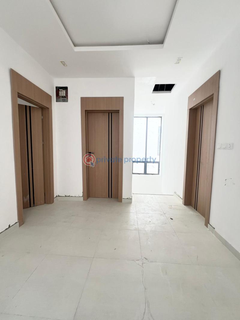 4 bedroom Detached Duplex For Sale Orchid Road Chevron Drive Lekki Lagos - 2