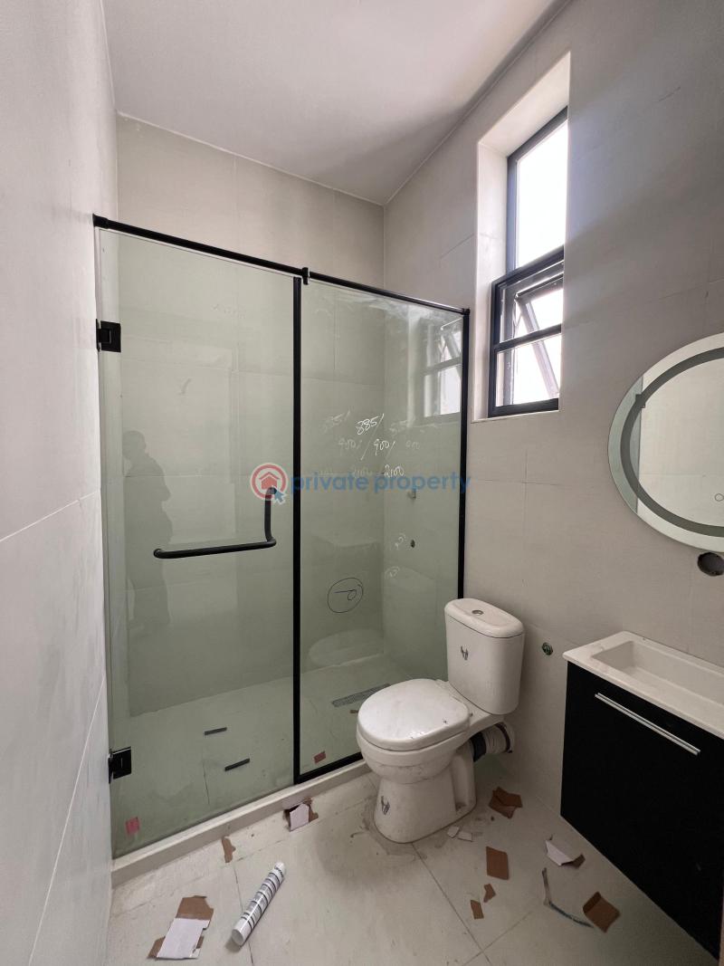 4 bedroom Detached Duplex For Sale Orchid Road Chevron Drive Lekki Lagos - 9