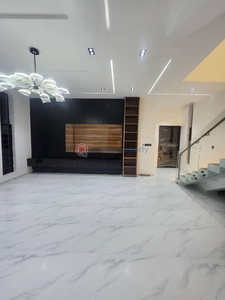 4 bedroom Detached Duplex For Sale Ajah Lagos - 2