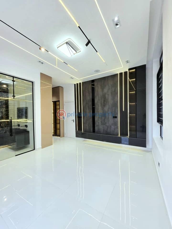 4 bedroom Detached Duplex For Sale Chevron Drive Lekki Lagos - 3