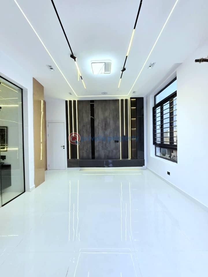 4 bedroom Detached Duplex For Sale Chevron Drive Lekki Lagos - 13