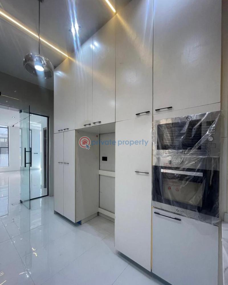 4 bedroom Duplex For Rent Ikota Lekki Phase One Ikota Lekki Lagos - 6