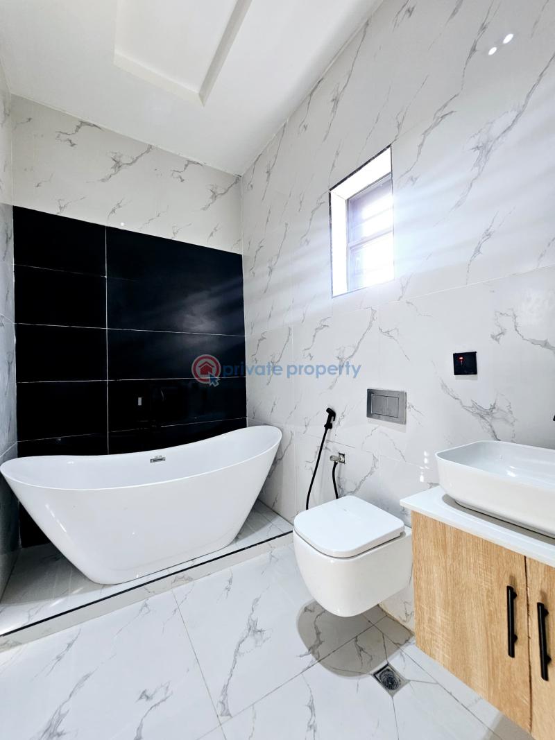 4 bedroom Detached Duplex For Sale Ajah Lagos - 13