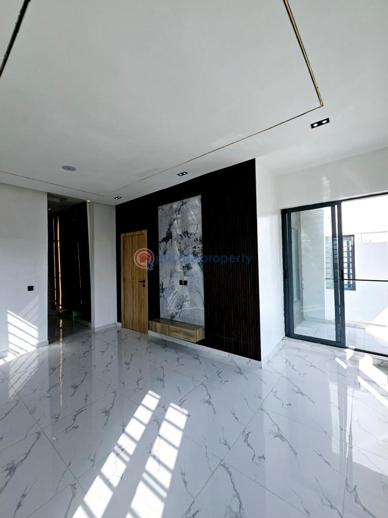 4 bedroom Detached Duplex For Sale Ajah Lagos - 9