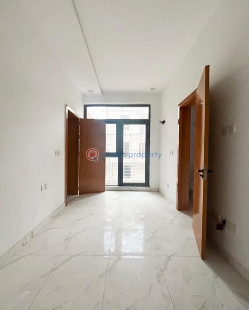 4 bedroom Flat & Apartment For Rent Freedom Way Lekki Phase 1 Lagos - 11