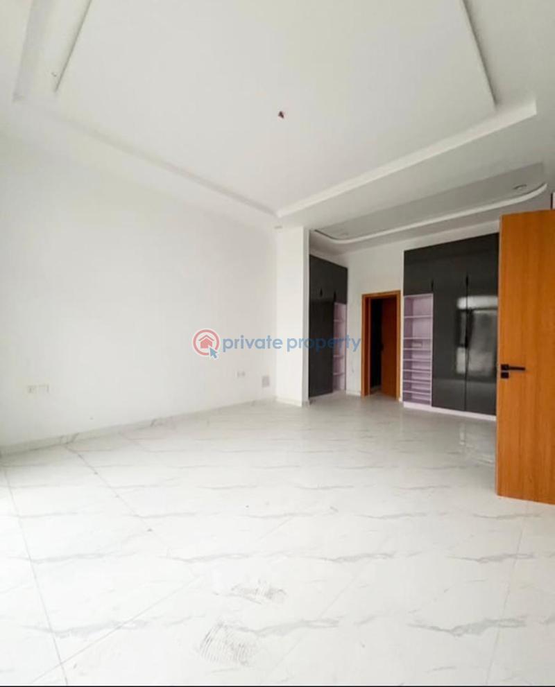 4 bedroom Flat & Apartment For Rent Freedom Way Lekki Phase 1 Lagos - 8