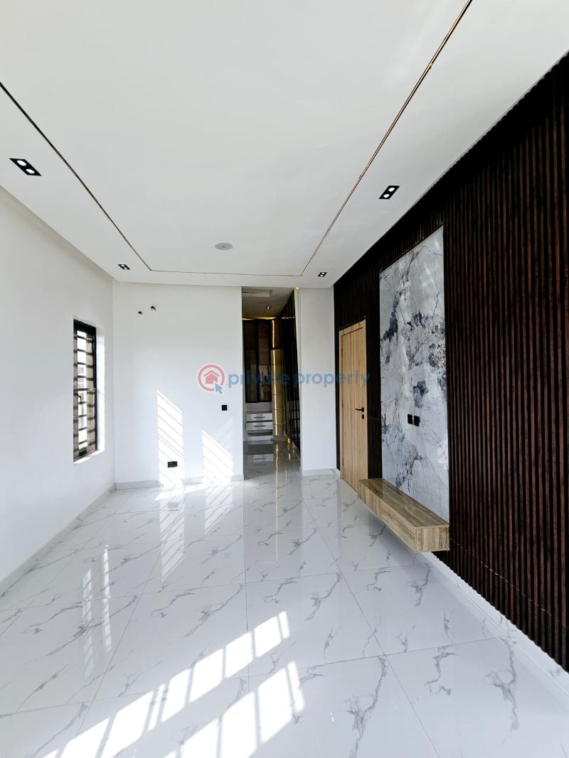 4 bedroom Detached Duplex For Sale Ajah Lagos - 11