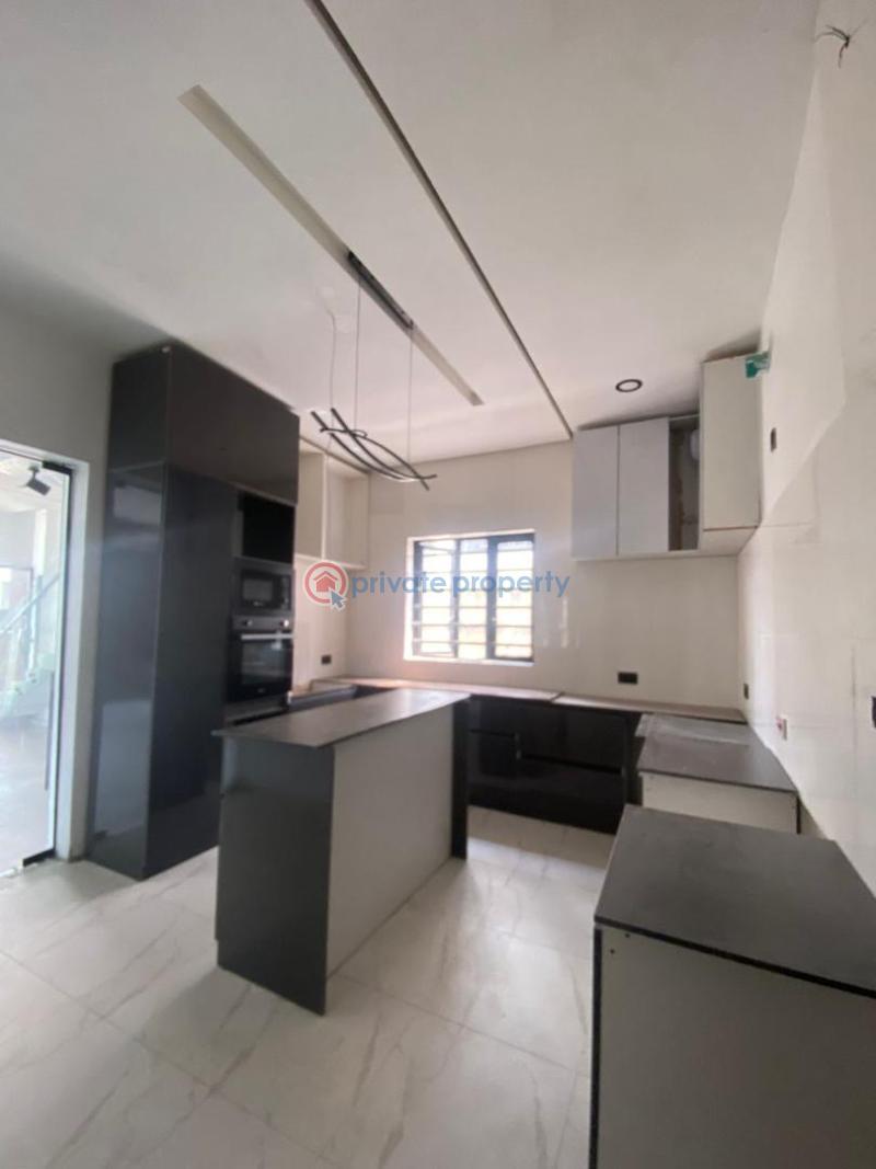 4 bedroom Detached Duplex For Sale Ajah Lagos - 7