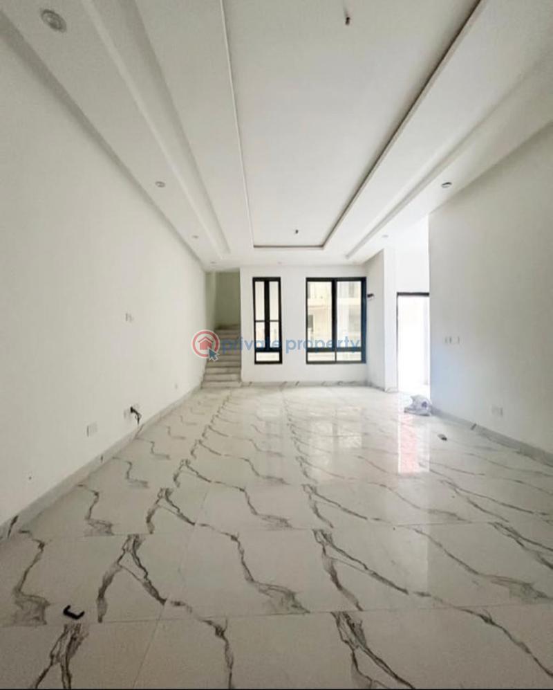 4 bedroom Flat & Apartment For Rent Freedom Way Lekki Phase 1 Lagos - 2