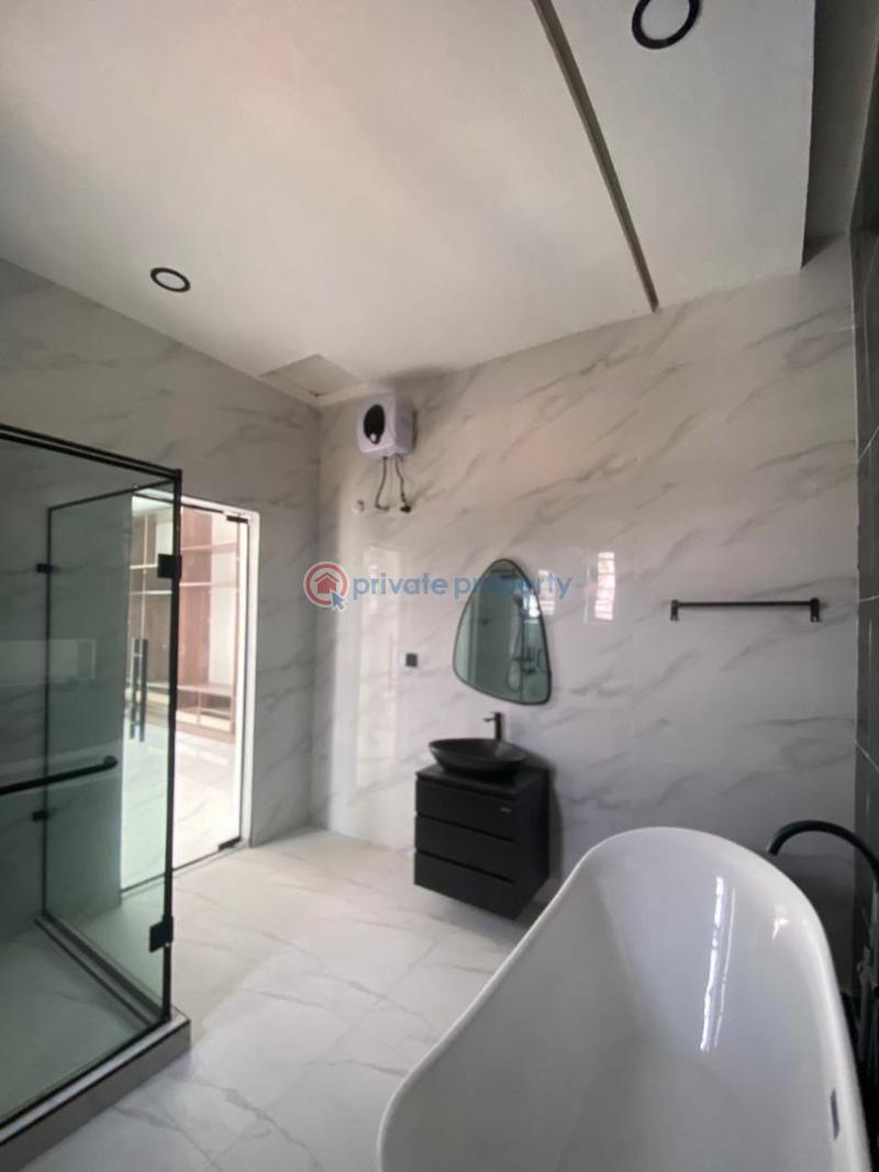 4 bedroom Detached Duplex For Sale Ajah Lagos - 16