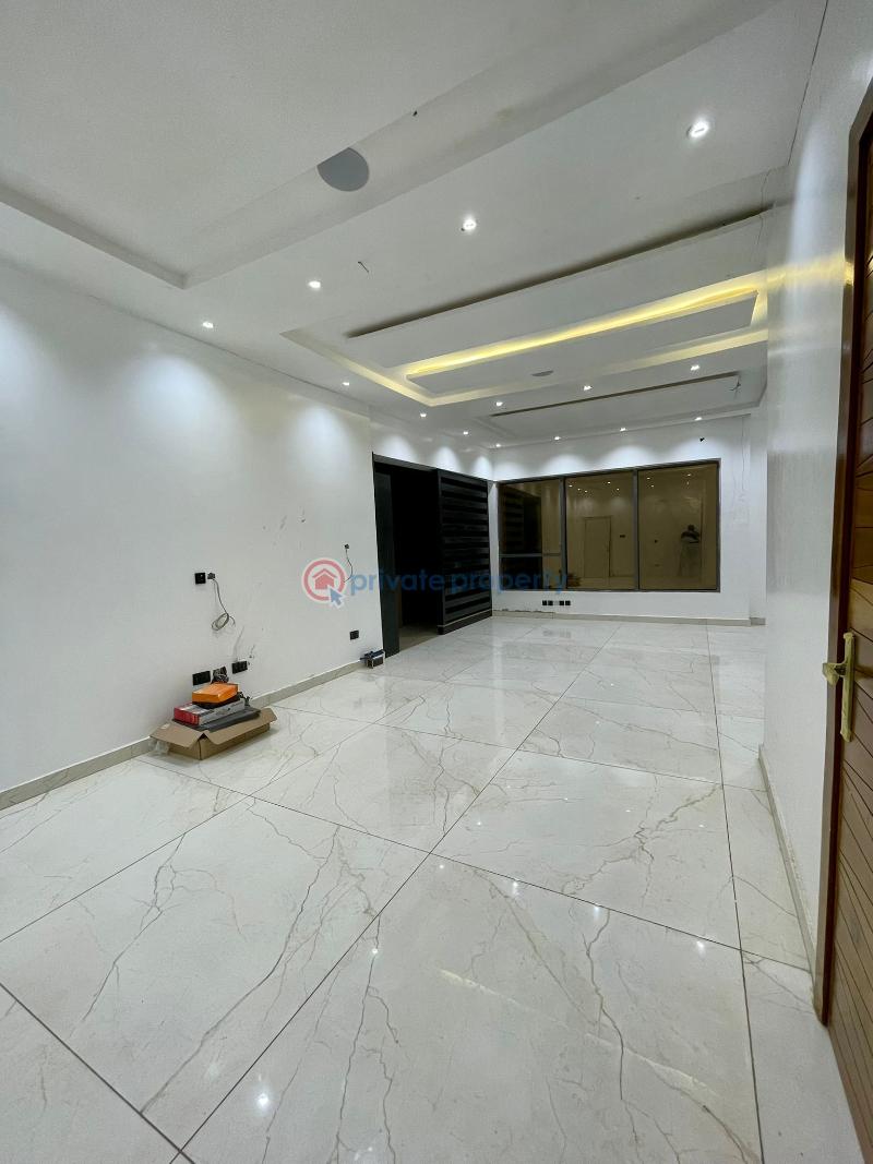 4 bedroom Detached Duplex For Sale Megmound Estat Ikota Lekki Lagos - 11