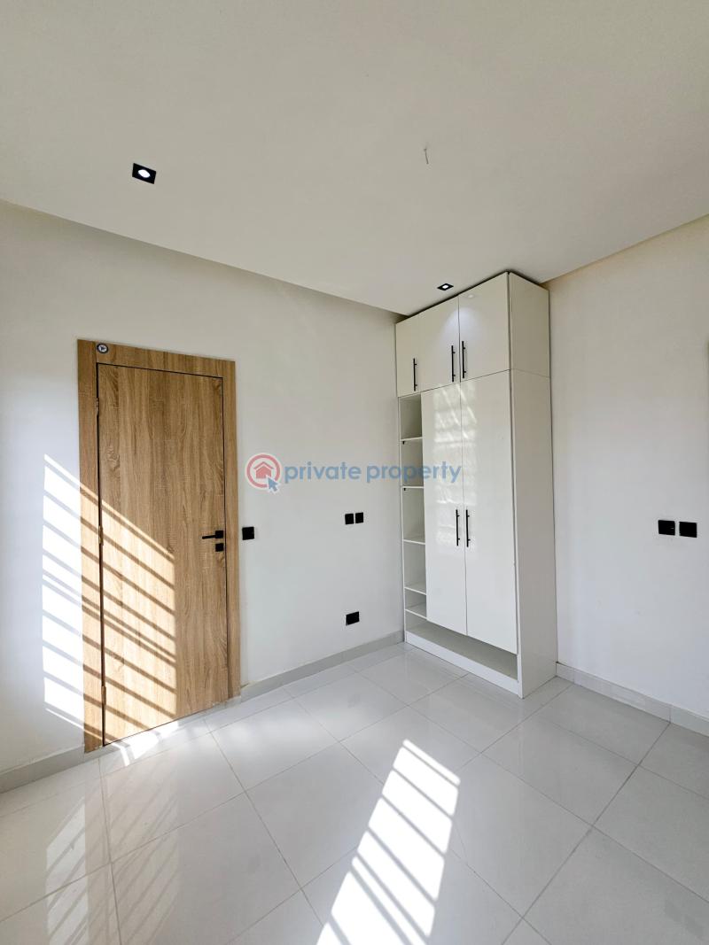 4 bedroom Detached Duplex For Sale Ajah Lagos - 17
