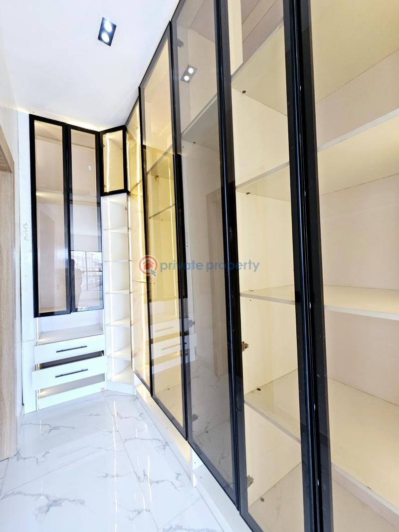 4 bedroom Detached Duplex For Sale Ajah Lagos - 20