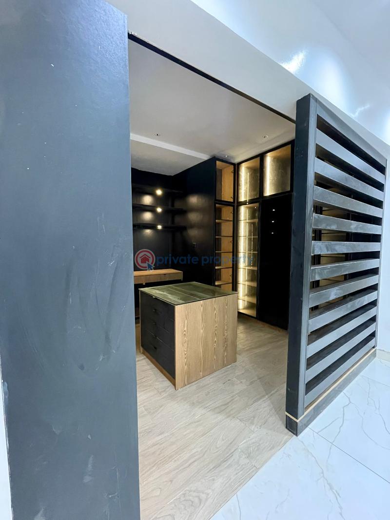 4 bedroom Detached Duplex For Sale Megmound Estat Ikota Lekki Lagos - 12