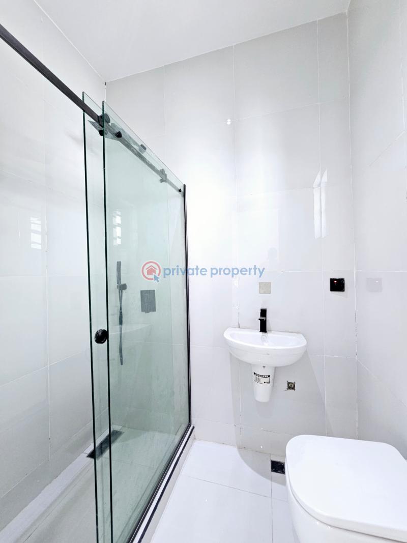 4 bedroom Detached Duplex For Sale Ajah Lagos - 23