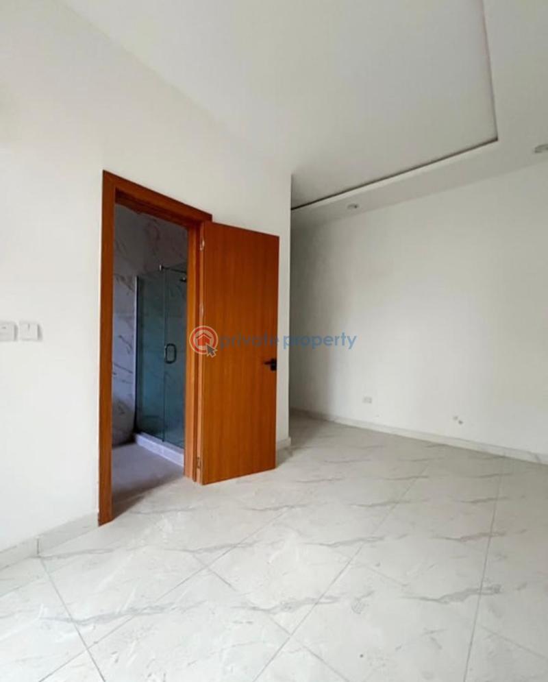 4 bedroom Flat & Apartment For Rent Freedom Way Lekki Phase 1 Lagos - 7