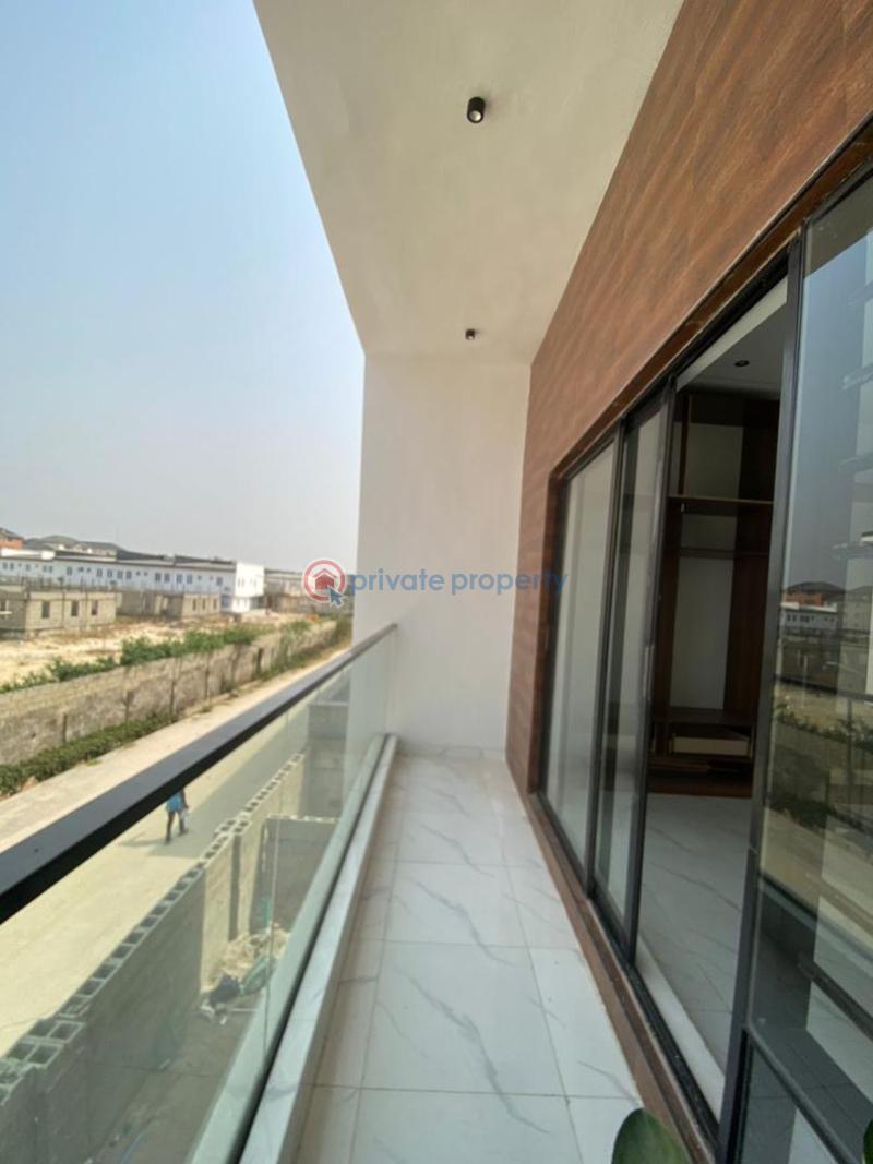 4 bedroom Detached Duplex For Sale Ajah Lagos - 15