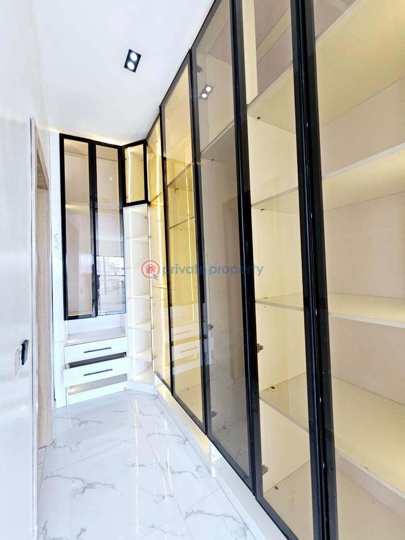4 bedroom Detached Duplex For Sale Ajah Lagos - 15