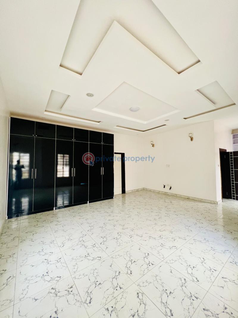 4 bedroom Detached Duplex For Sale A Prime And Secure Estate In Ikota Lekki Ikota Lekki Lagos - 8
