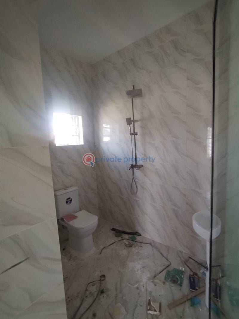 4 bedroom Detached Duplex For Rent Abraham Adesunya Ajah Lagos - 11