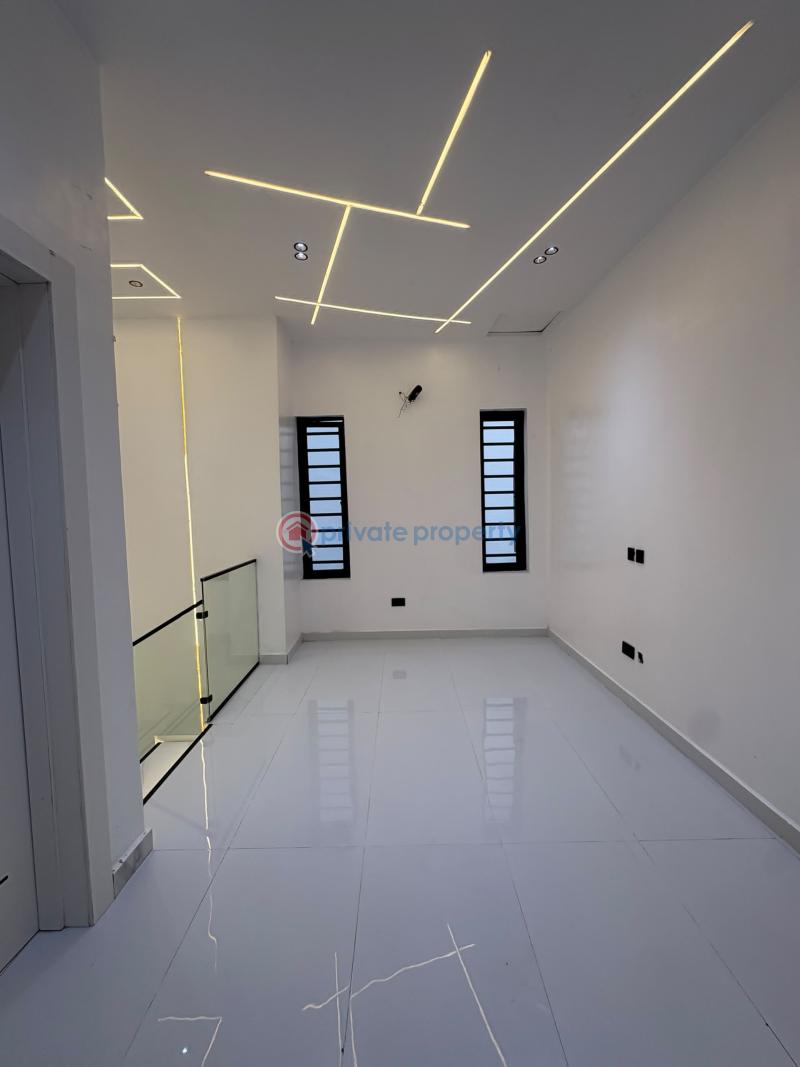 4 bedroom Detached Duplex For Sale Ado Ajah Lagos - 8