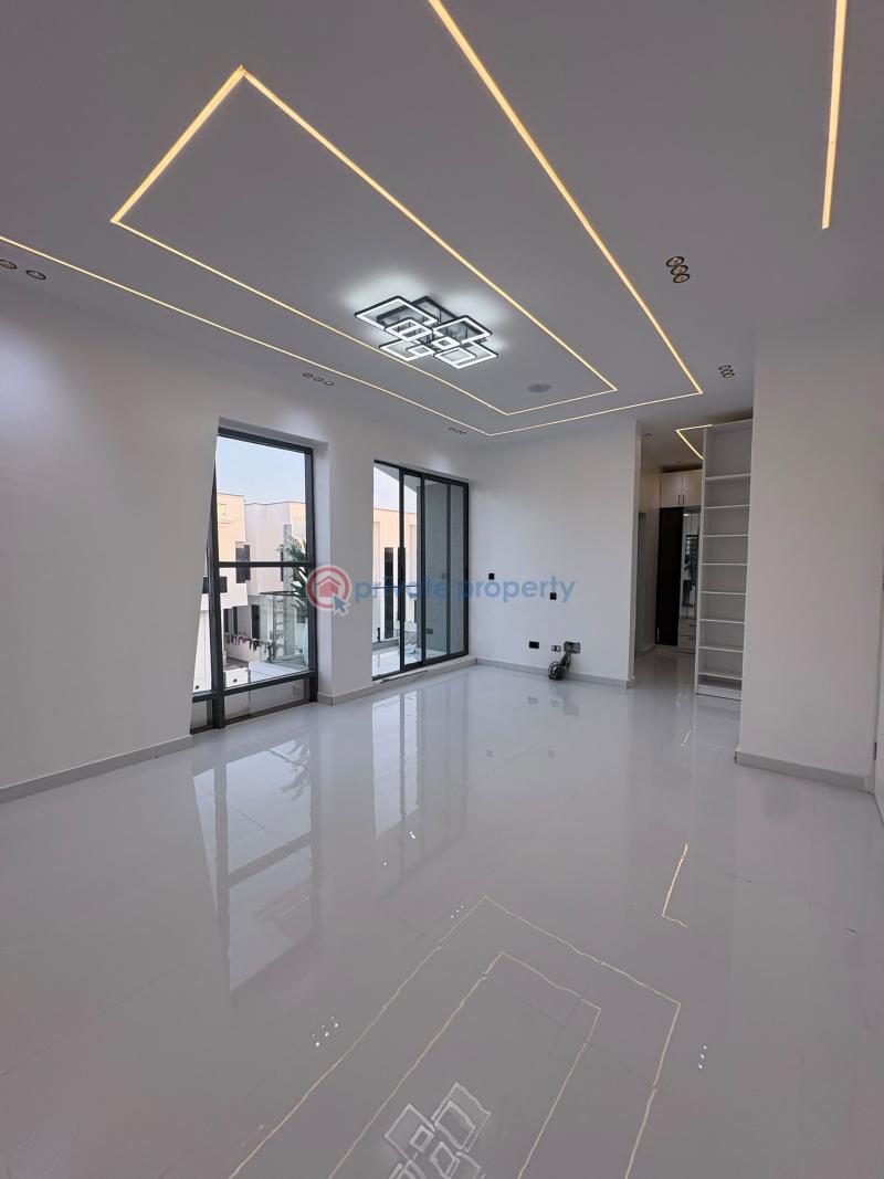 4 bedroom Detached Duplex For Sale Ado Ajah Lagos - 6