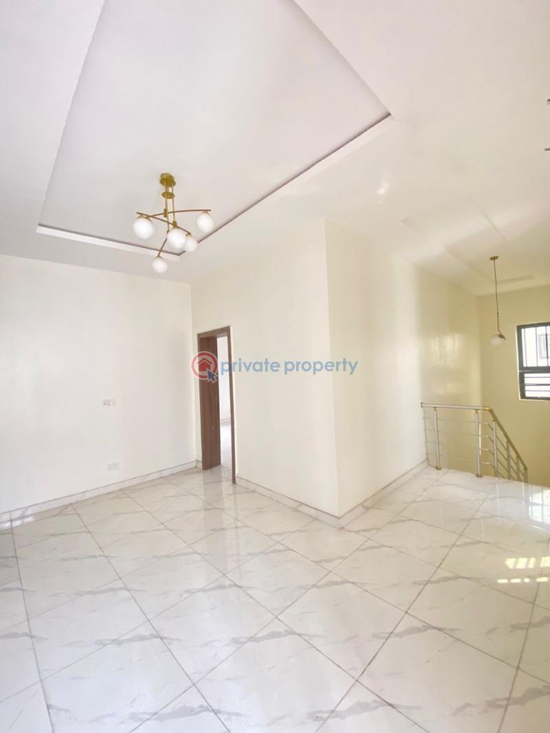 4 bedroom Detached Duplex For Sale Victoria Garden City Lekki Lagos - 15