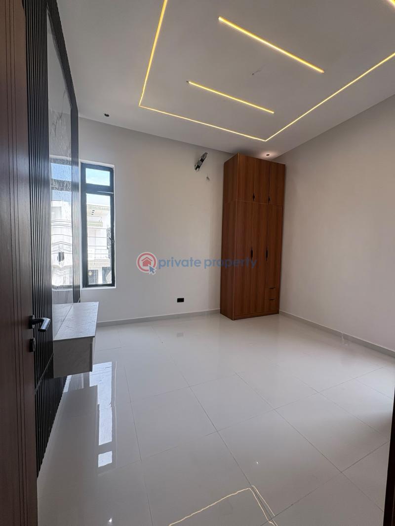 4 bedroom Detached Duplex For Sale Ajah Lagos - 16