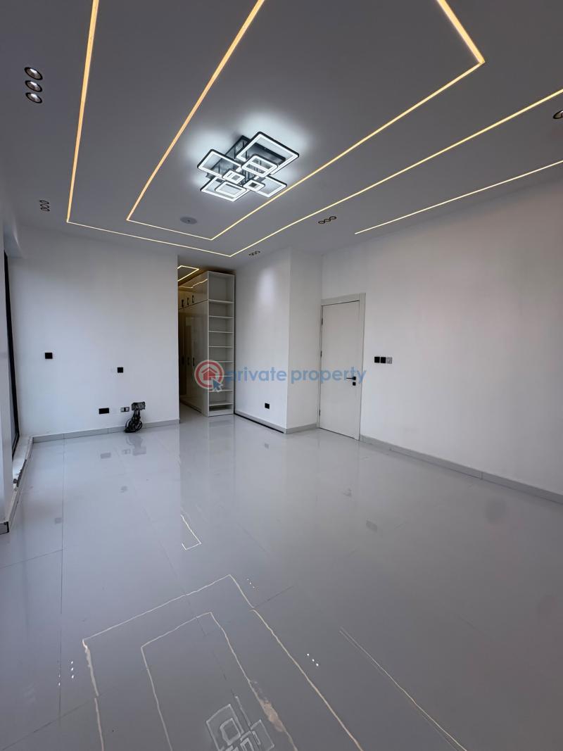 4 bedroom Detached Duplex For Sale Ado Ajah Lagos - 7