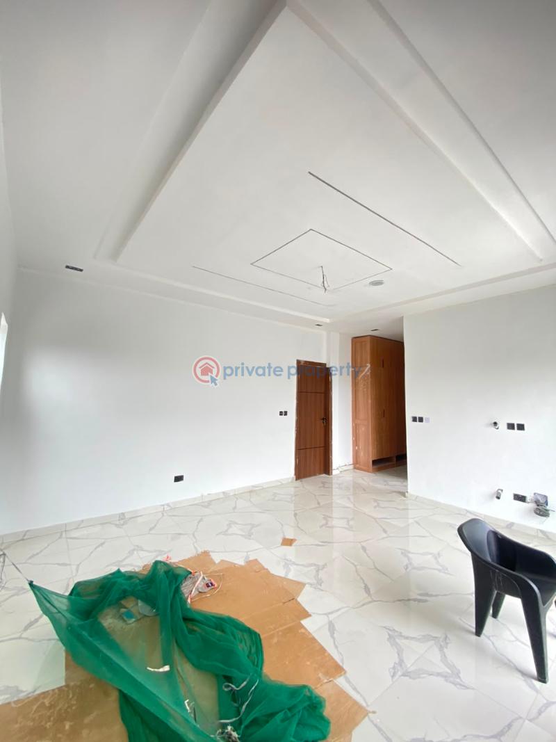 4 bedroom Detached Duplex For Sale Sangotedo Ajah Lagos - 19