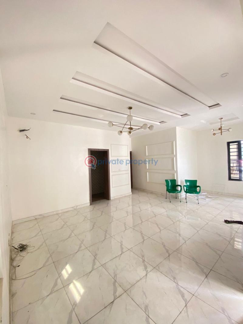4 bedroom Detached Duplex For Sale Victoria Garden City Lekki Lagos - 1