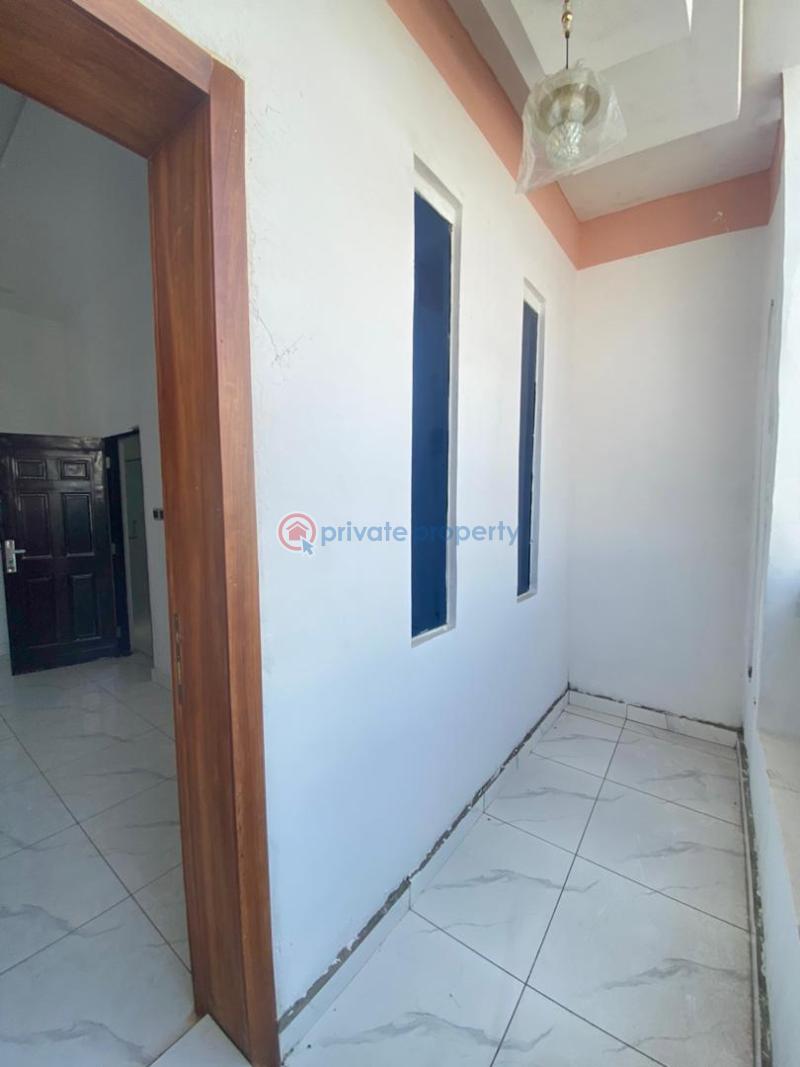 4 bedroom Detached Duplex For Sale General Paint Abraham Adesanya Ajah Lagos - 17