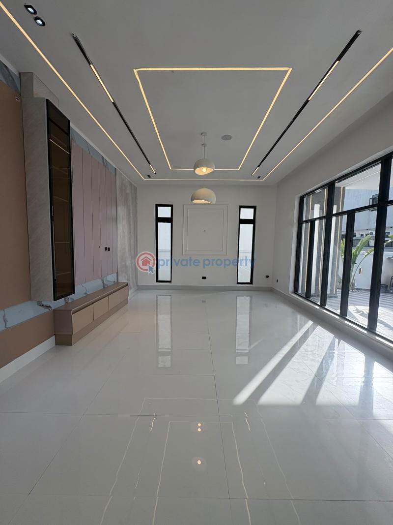 4 bedroom Detached Duplex For Sale Ajah Lagos - 4