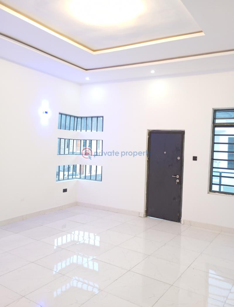 Brand new 4 bedroom fully detached duplex with bq - 7 4 bedroom Detached Duplex For Sale Gra Ikota Lekki Lagos - 7