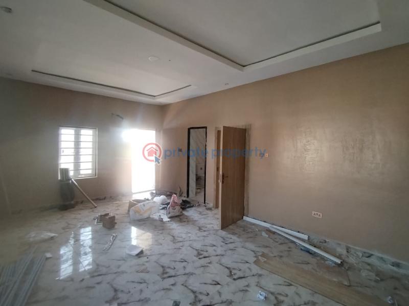4 bedroom Detached Duplex For Rent Abraham Adesunya Ajah Lagos - 7
