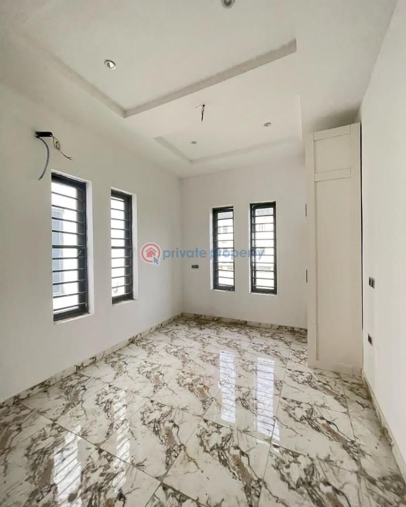 4 bedroom Detached Duplex For Sale Abraham Adesanya Ajah Lagos - 6