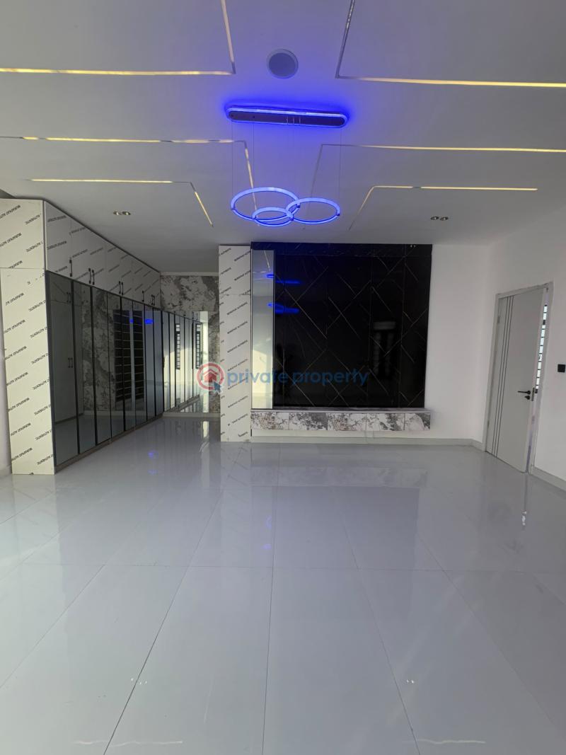 4 bedroom Detached Duplex For Sale Ado Ajah Lagos - 15