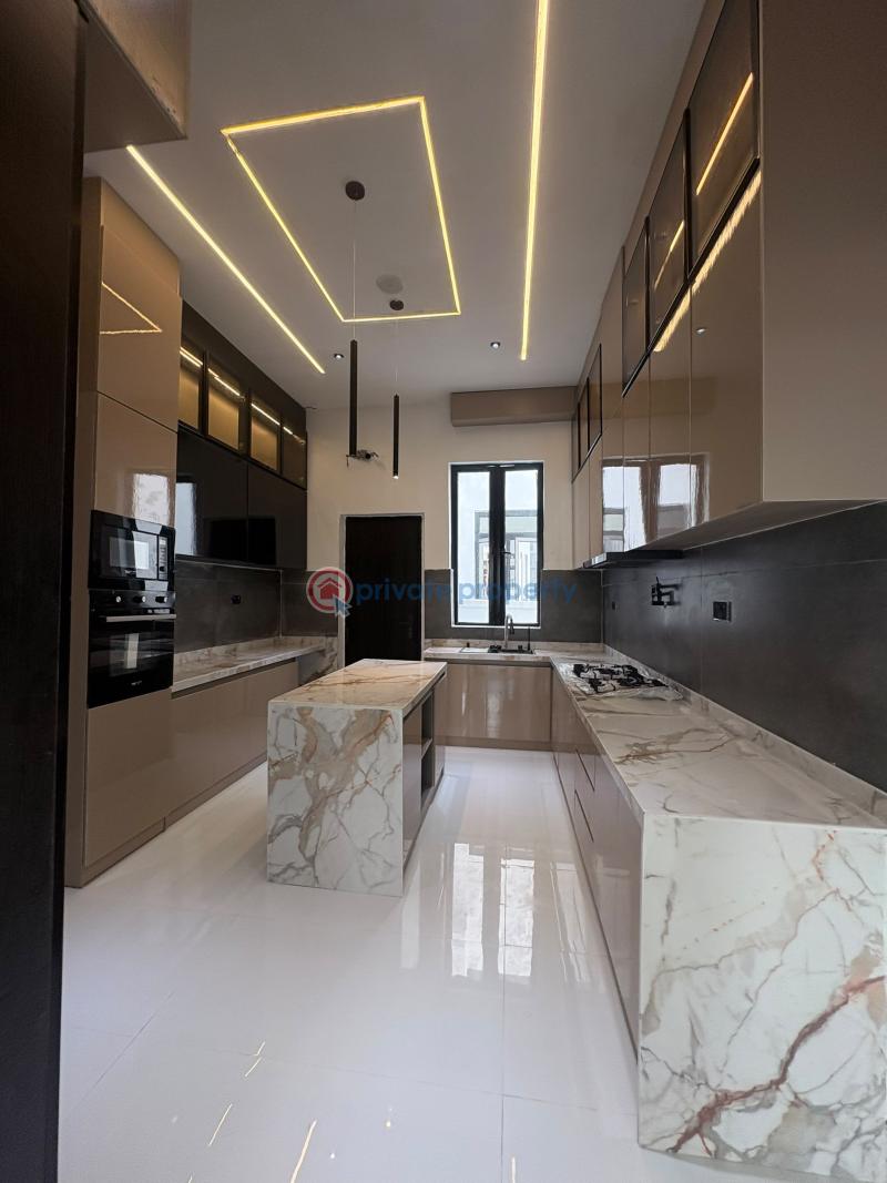 4 bedroom Detached Duplex For Sale Ajah Lagos - 14