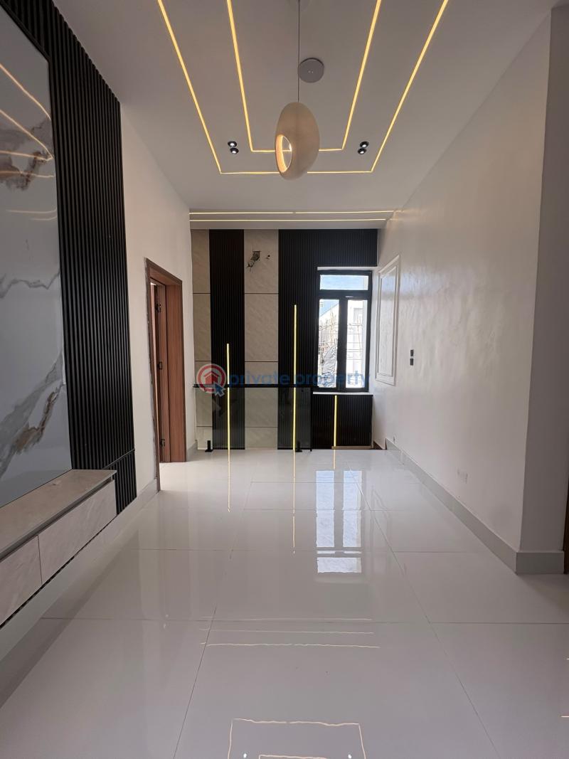 4 bedroom Detached Duplex For Sale Ajah Lagos - 21