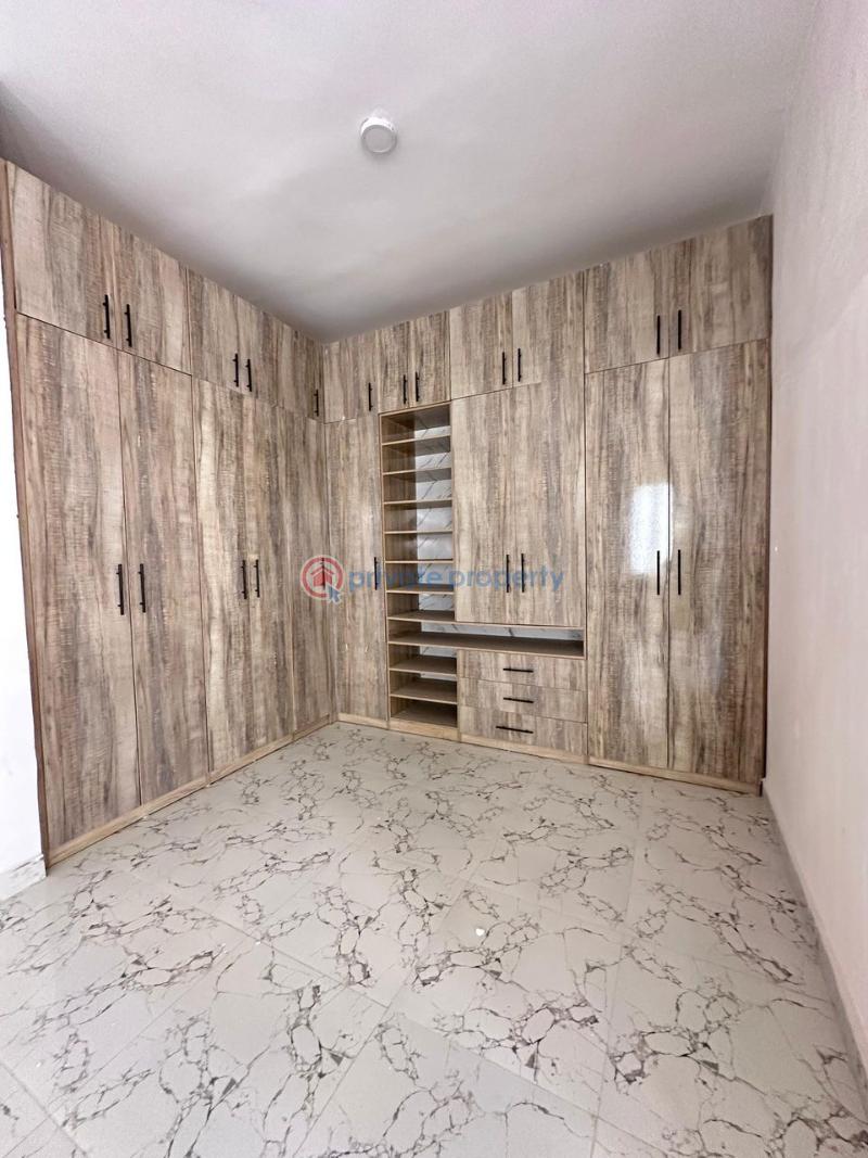 4 bedroom Detached Duplex For Rent Ikota Lekki Lagos - 8