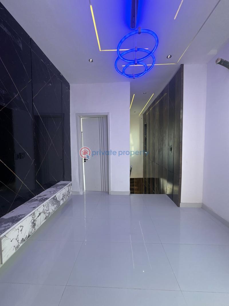 4 bedroom Detached Duplex For Sale Ado Ajah Lagos - 4