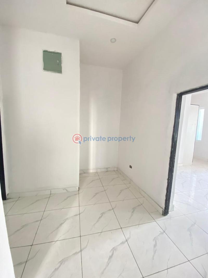 4 bedroom Detached Duplex For Sale General Paint Abraham Adesanya Ajah Lagos - 9
