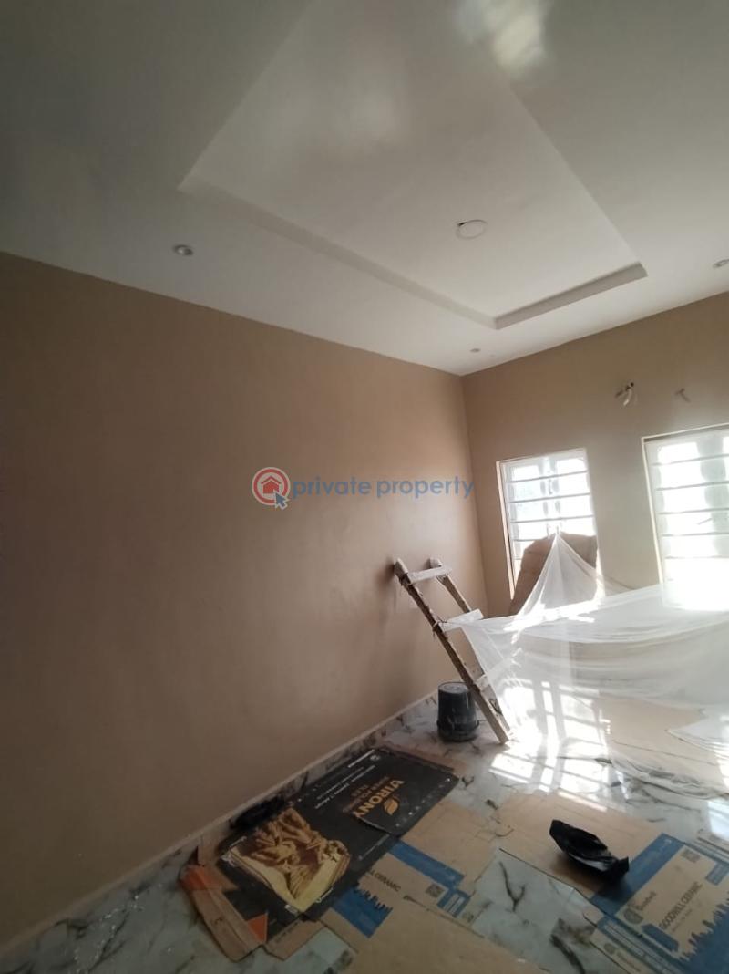 4 bedroom Detached Duplex For Rent Abraham Adesunya Ajah Lagos - 8