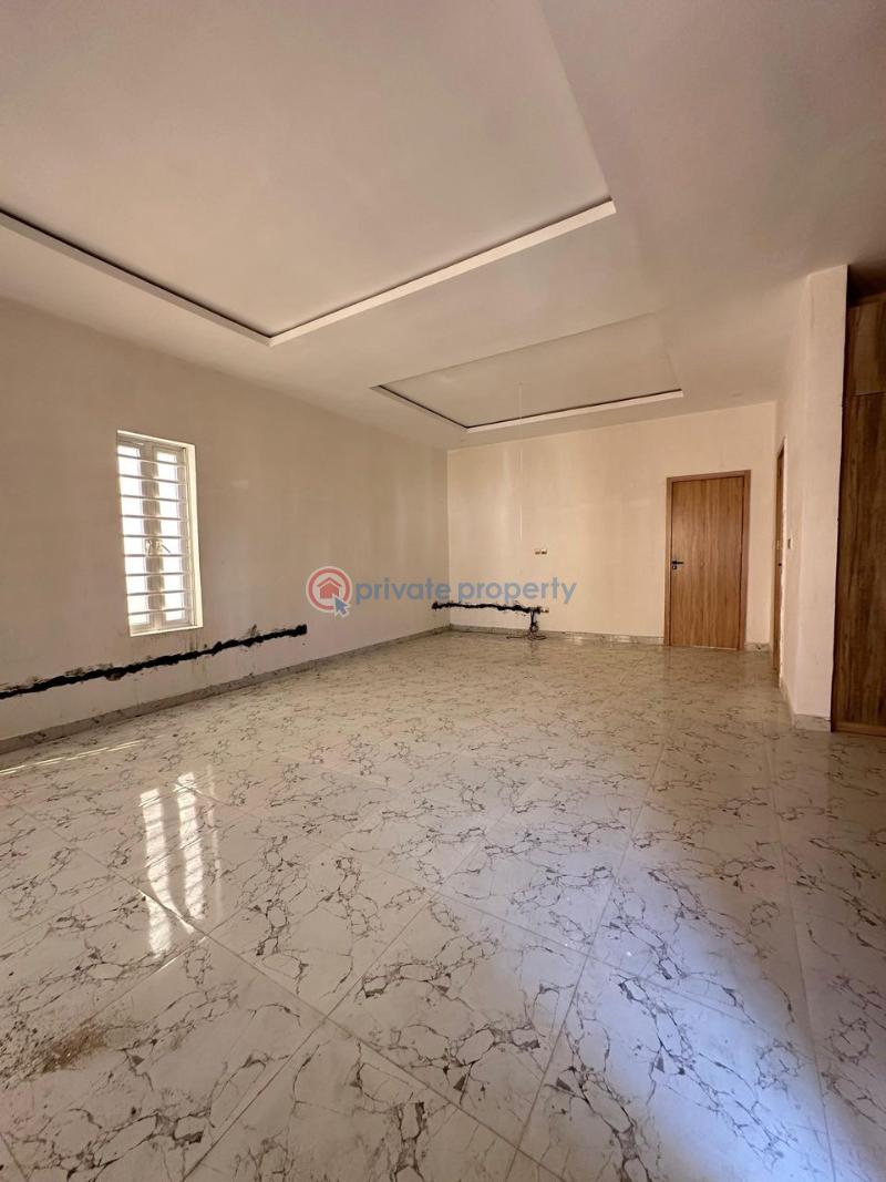 4 bedroom Detached Duplex For Rent Ikota Lekki Lagos - 6