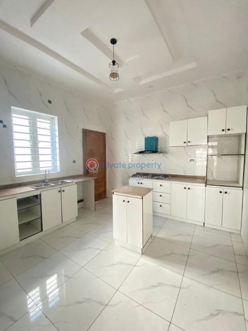 4 bedroom Detached Duplex For Sale General Paint Abraham Adesanya Ajah Lagos - 7