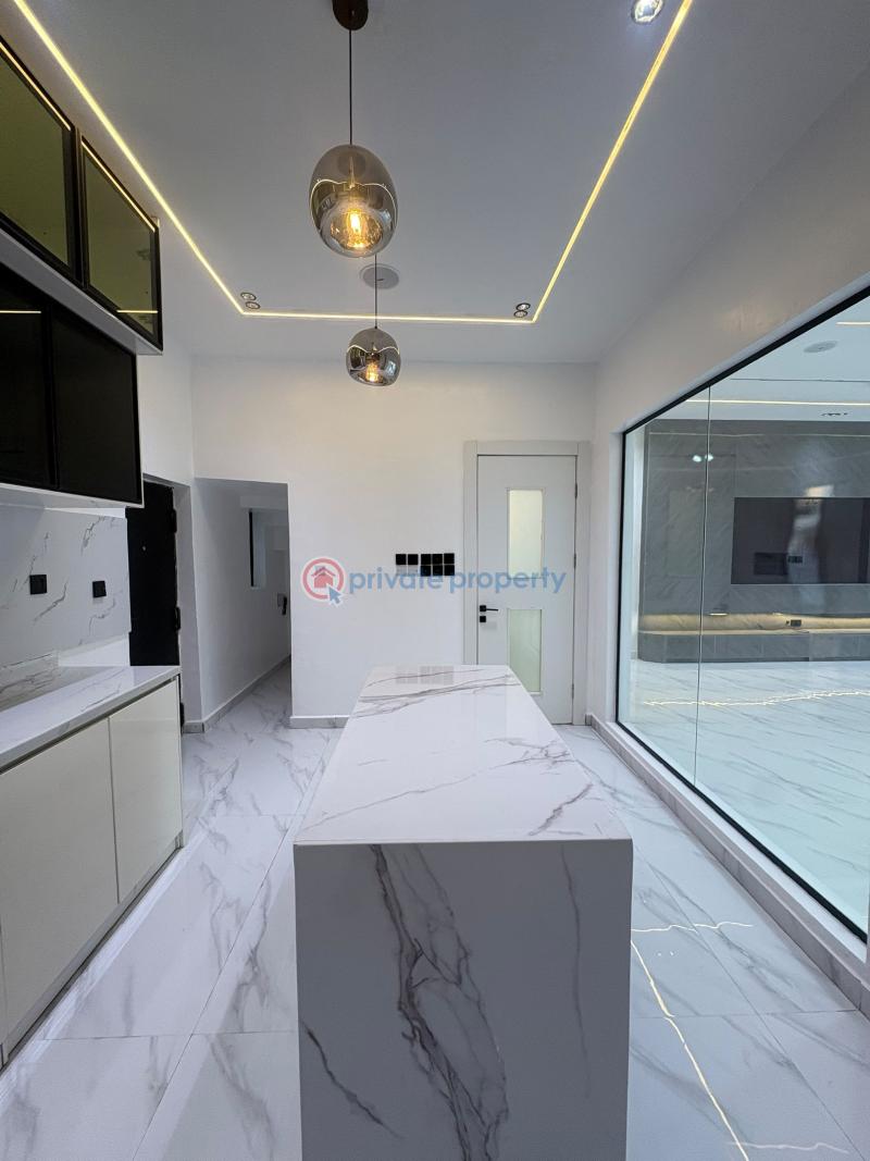 4 bedroom Detached Duplex For Sale Ado Ajah Lagos - 14