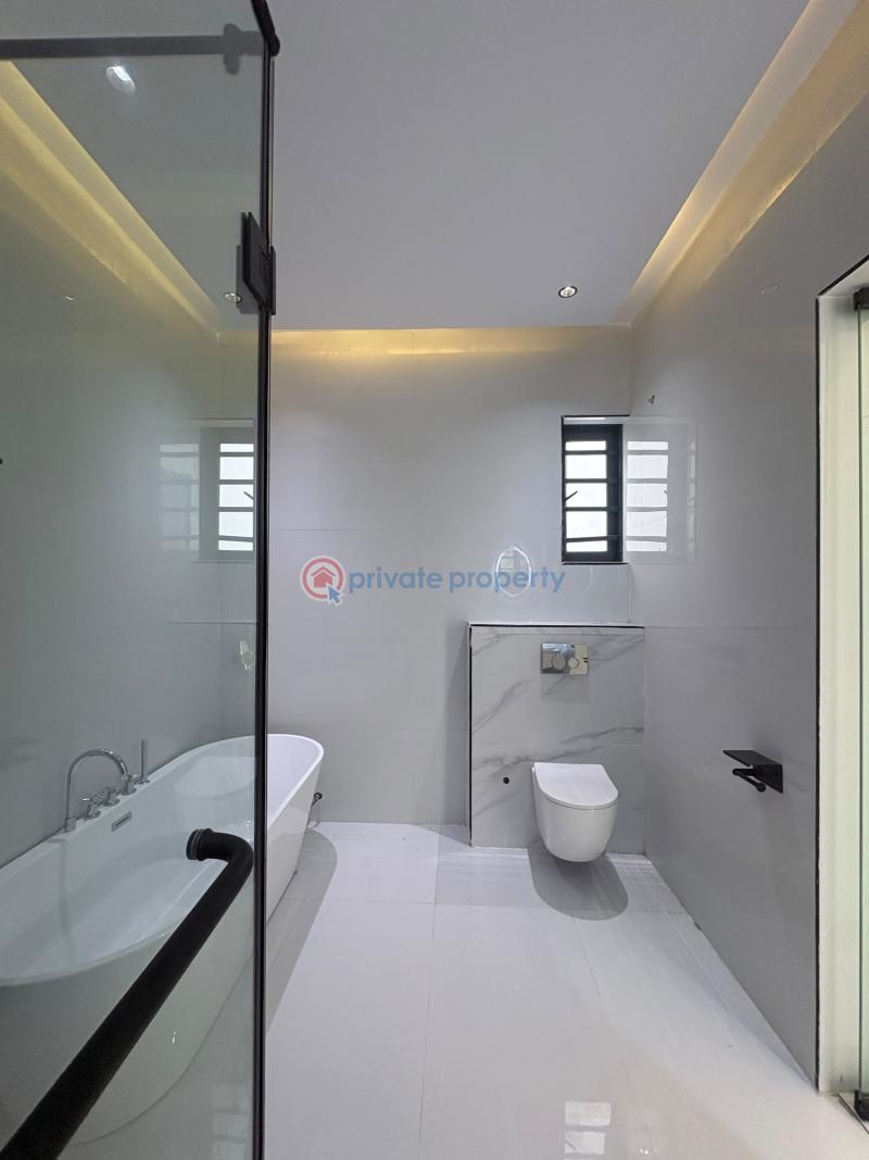 4 bedroom Detached Duplex For Sale Ado Ajah Lagos - 9