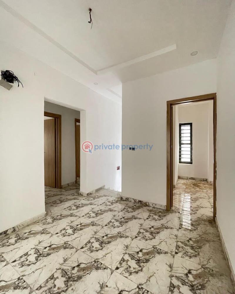 4 bedroom Detached Duplex For Sale Abraham Adesanya Ajah Lagos - 1